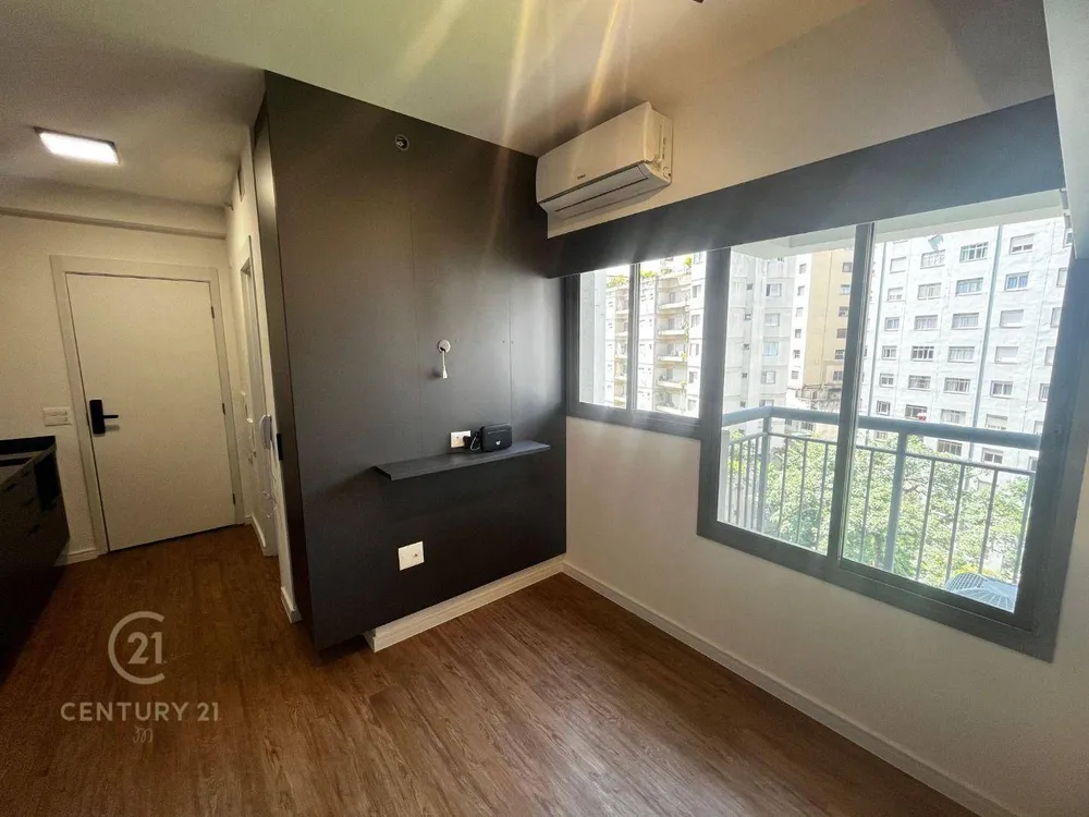 Kitnet-Studio, 22 m² - Foto 2