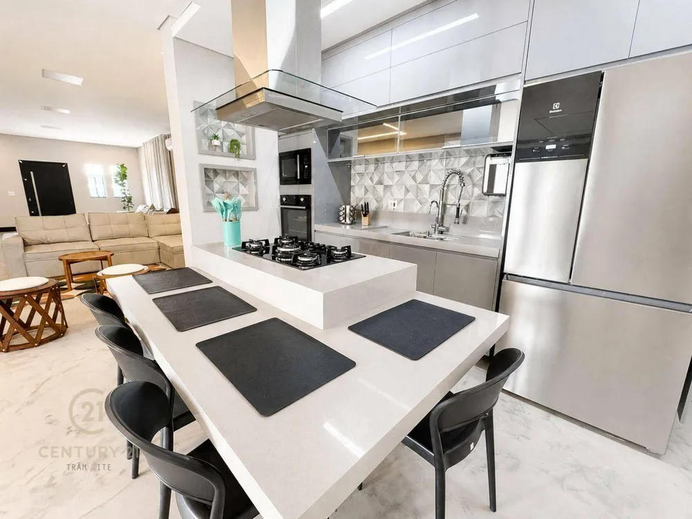 Casa, 6 quartos, 480 m² - Foto 11