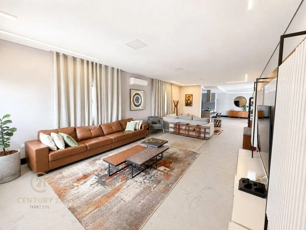 Casa, 6 quartos, 480 m² - Foto 8