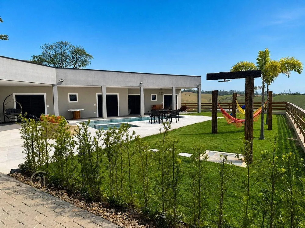 Casa, 6 quartos, 480 m² - Foto 4