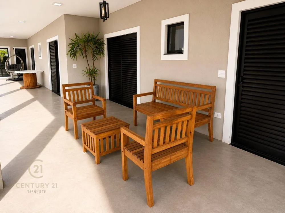 Casa, 6 quartos, 480 m² - Foto 15