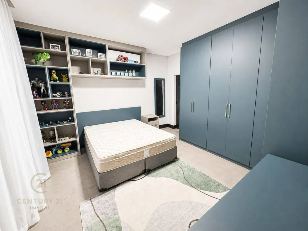 Casa, 6 quartos, 480 m² - Foto 16