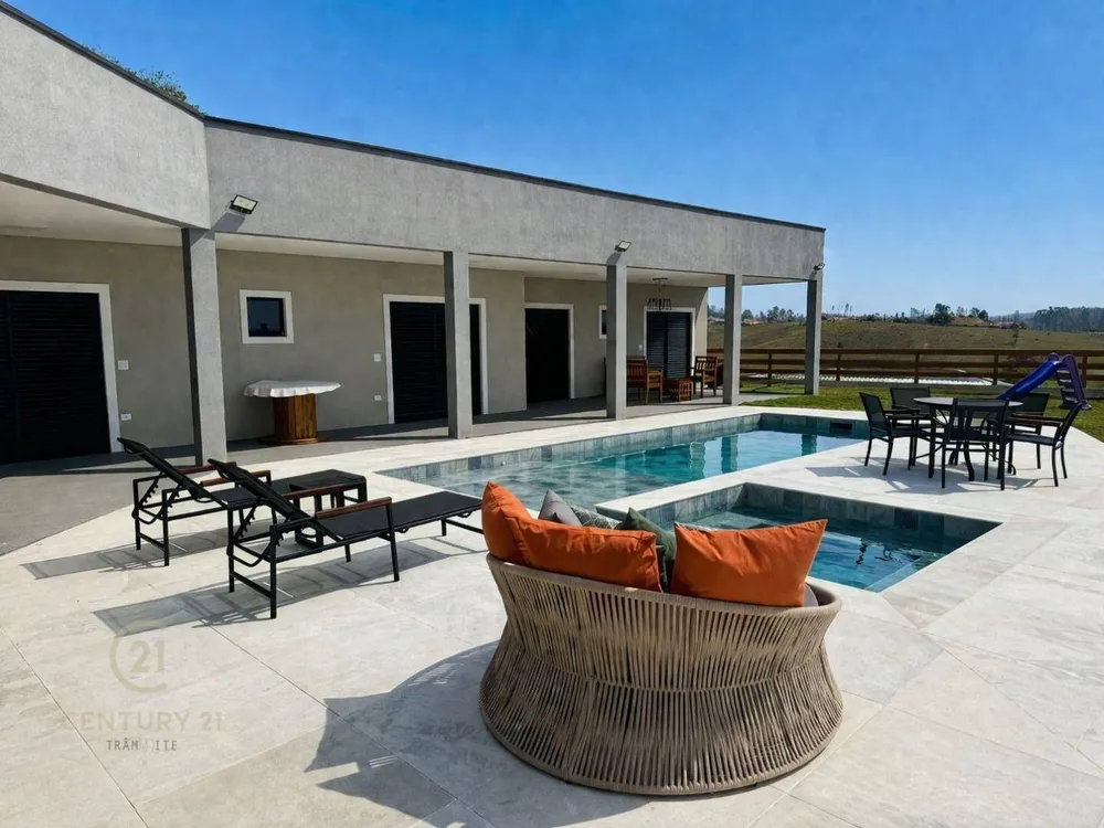 Casa, 6 quartos, 480 m² - Foto 3