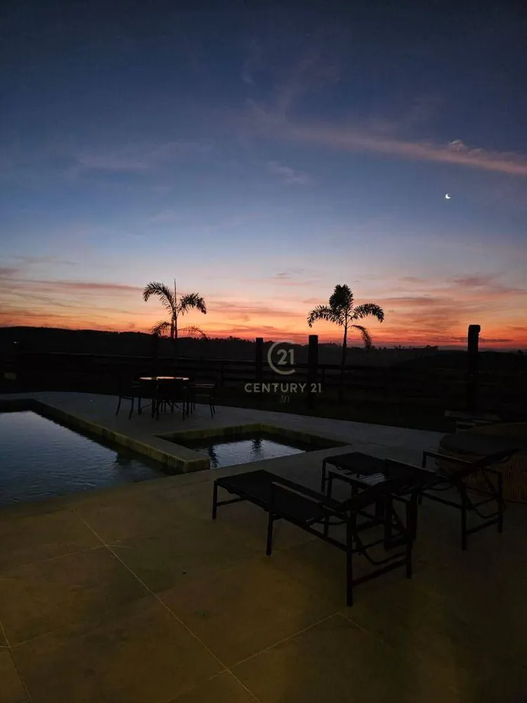 Casa, 6 quartos, 480 m² - Foto 6