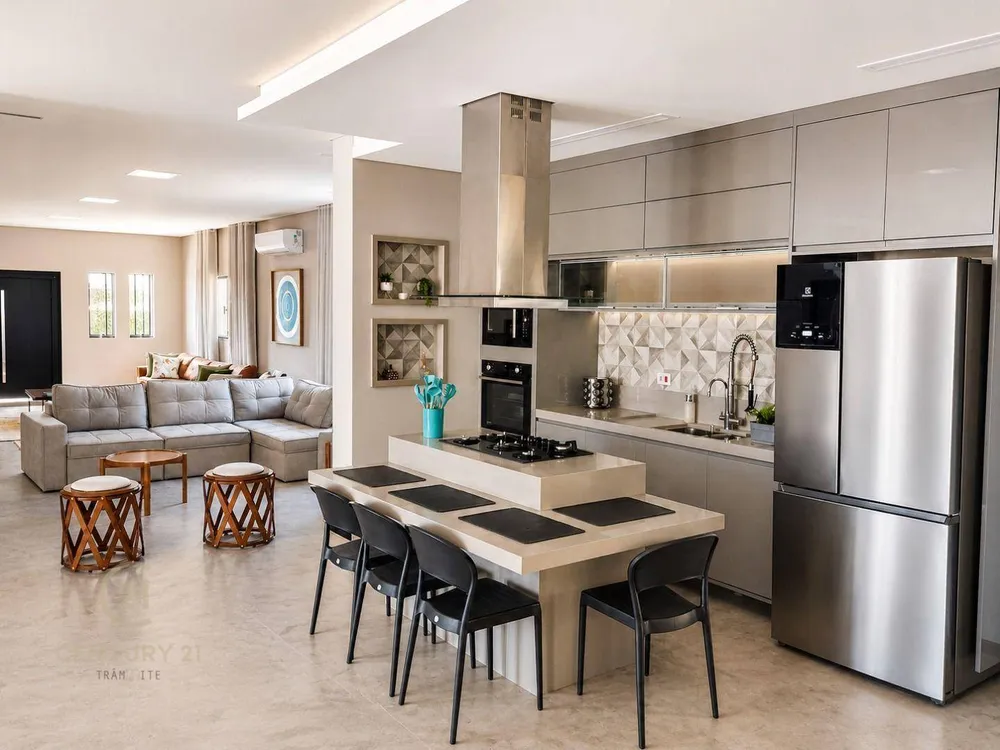 Casa, 6 quartos, 480 m² - Foto 12