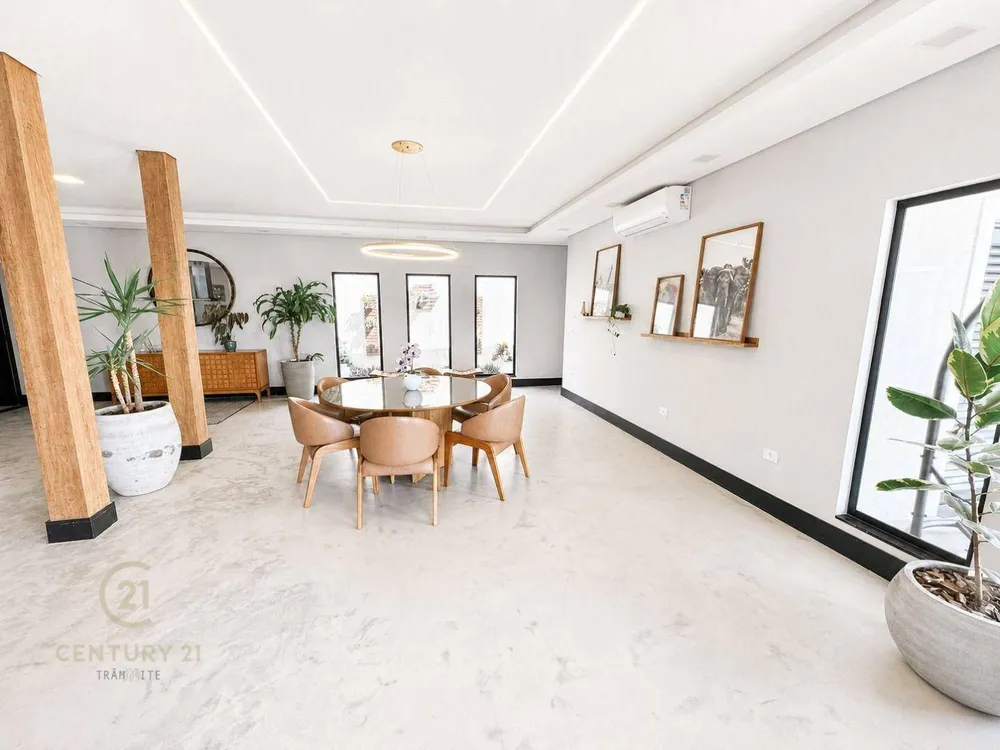 Casa, 6 quartos, 480 m² - Foto 7