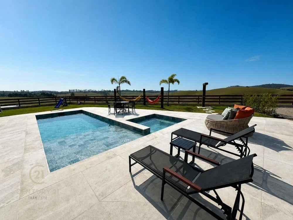 Casa, 6 quartos, 480 m² - Foto 1