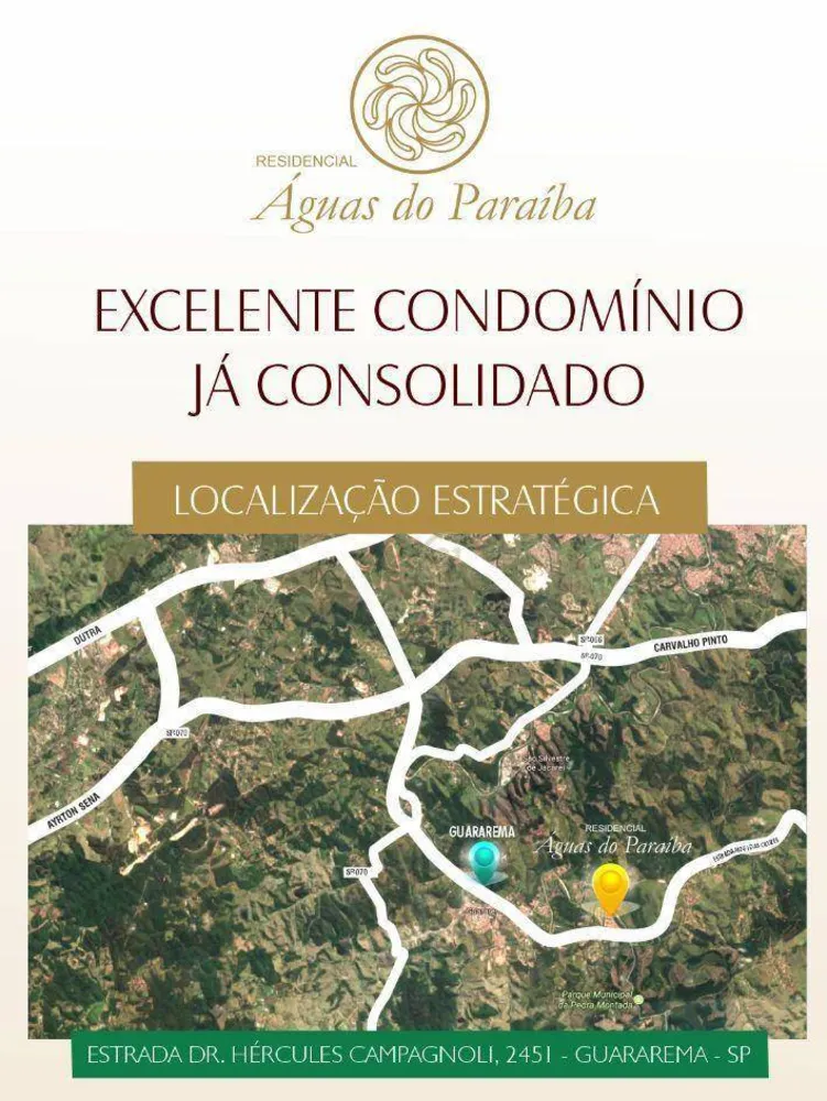 Loteamento e Condomínio, 646 m² - Foto 6