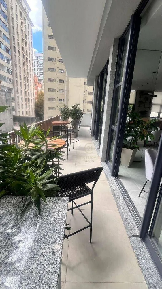 Kitnet-Studio, 22 m² - Foto 16