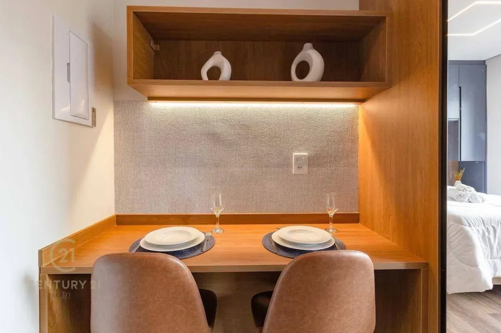 Kitnet-Studio, 22 m² - Foto 14