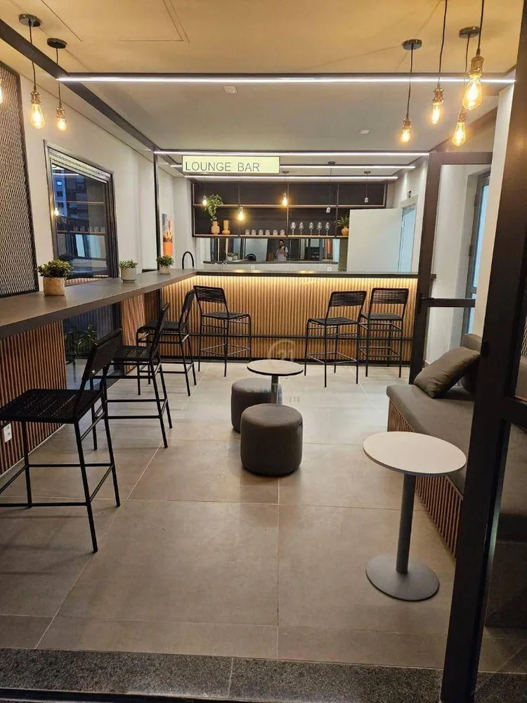 Kitnet-Studio, 22 m² - Foto 17