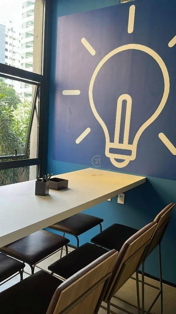 Kitnet-Studio, 22 m² - Foto 1