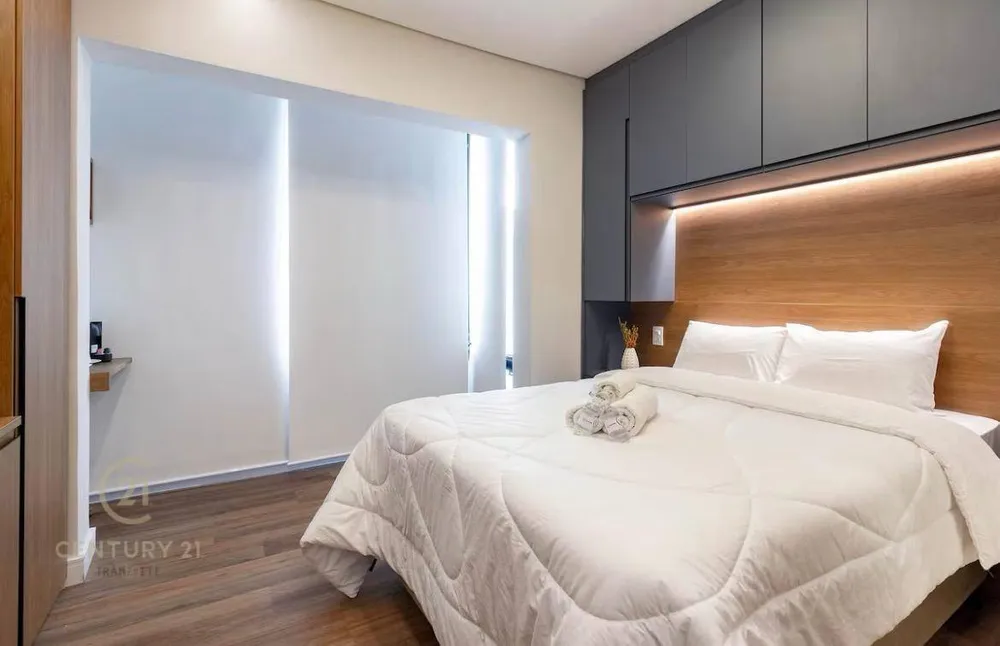Kitnet-Studio, 22 m² - Foto 12
