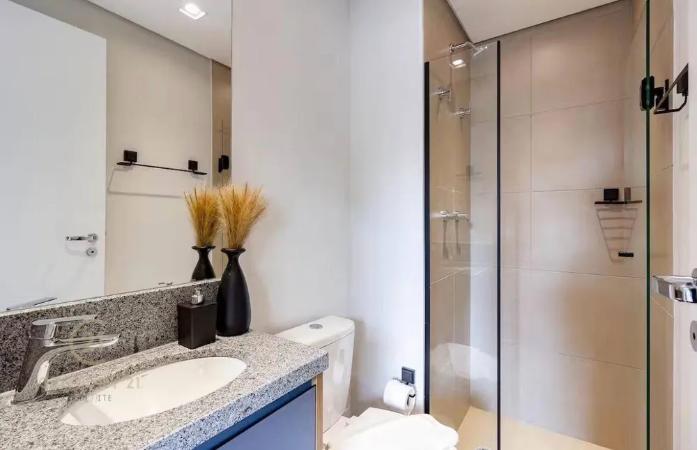 Kitnet-Studio, 22 m² - Foto 8