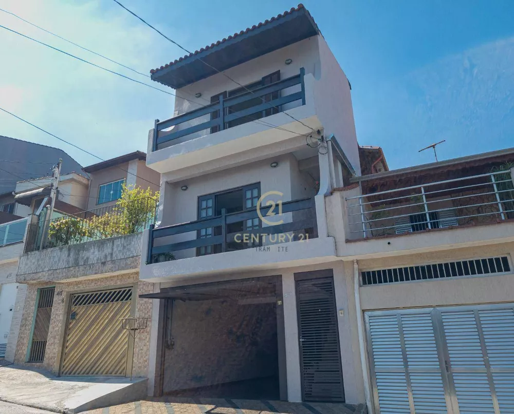 Casa, 2 quartos, 100 m² - Foto 4