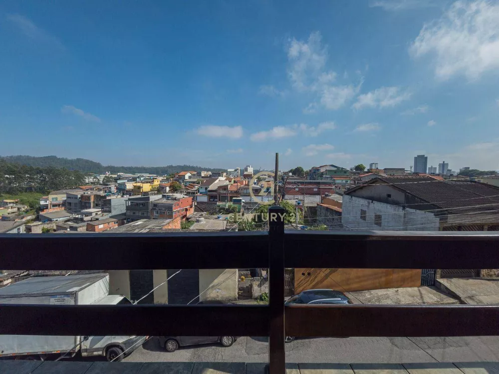 Casa, 2 quartos, 100 m² - Foto 15