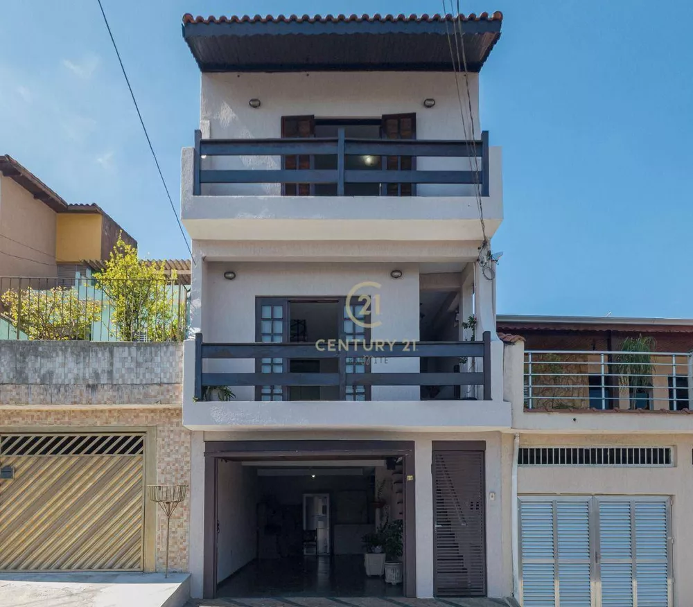 Casa, 2 quartos, 100 m² - Foto 3