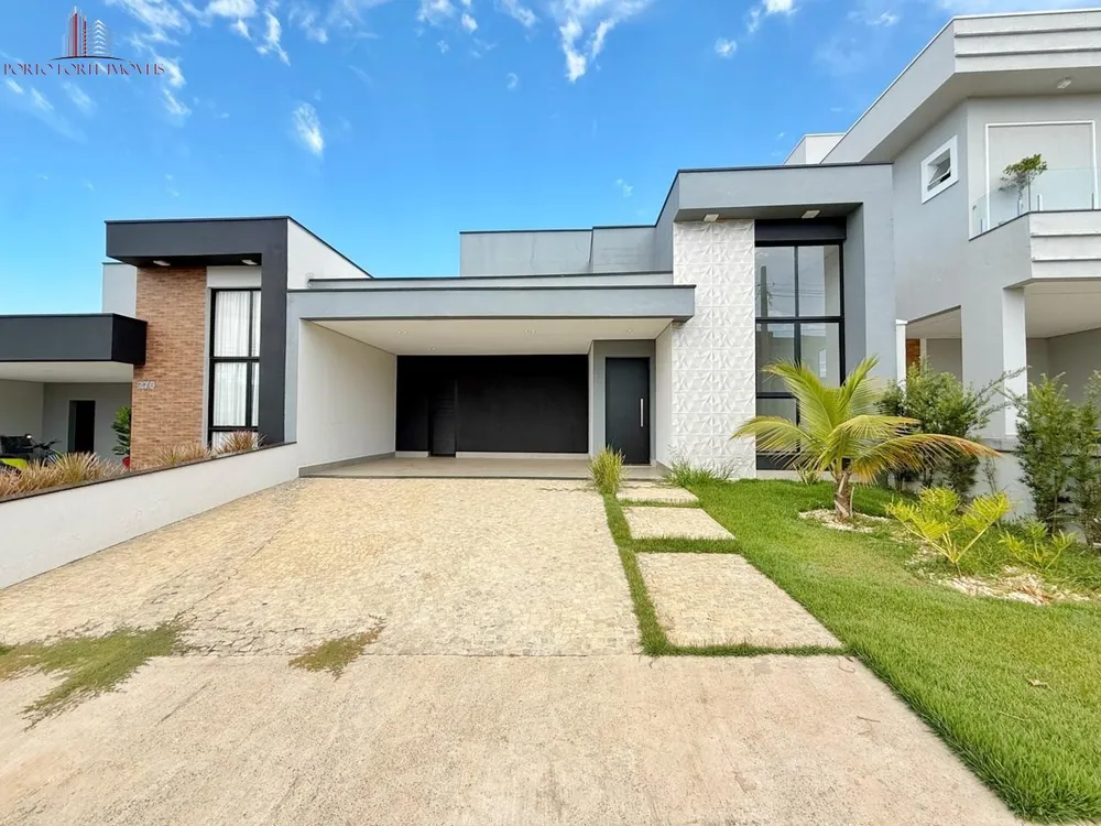 Casa, 3 quartos, 306 m² - Foto 1