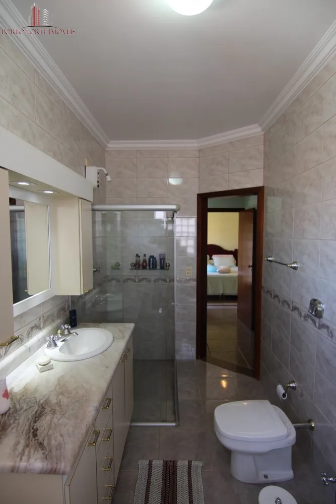 Casa, 4 quartos, 310 m² - Foto 16