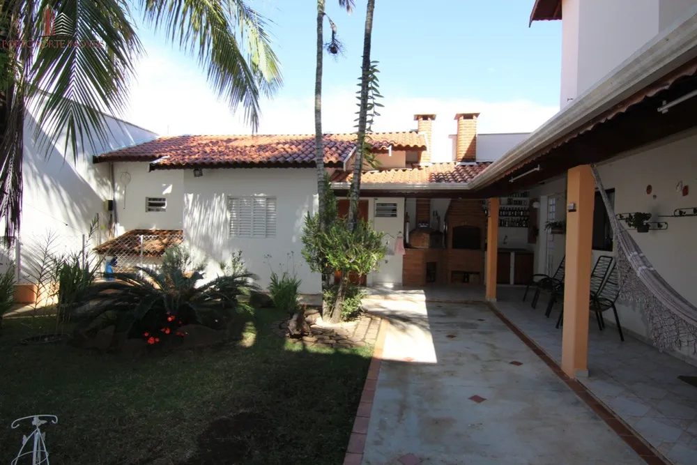 Casa, 4 quartos, 310 m² - Foto 17