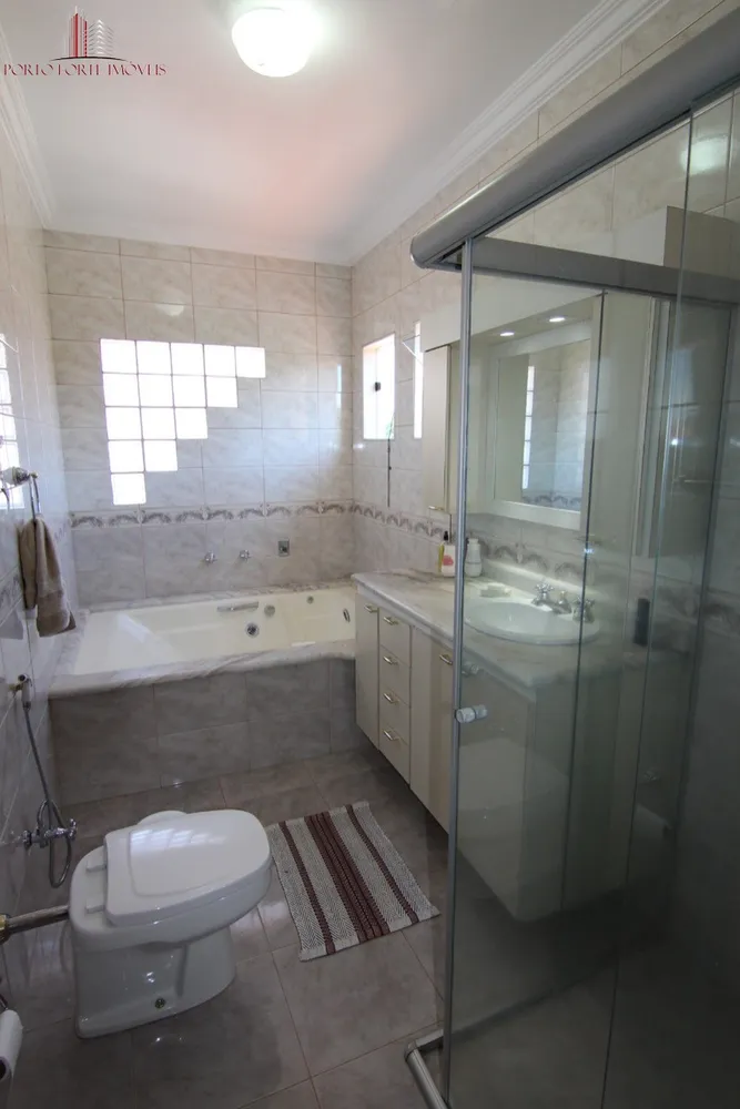 Casa, 4 quartos, 310 m² - Foto 15