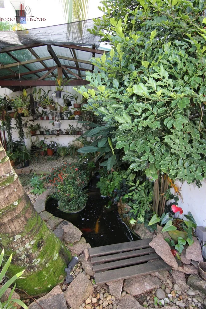 Casa, 4 quartos, 310 m² - Foto 19