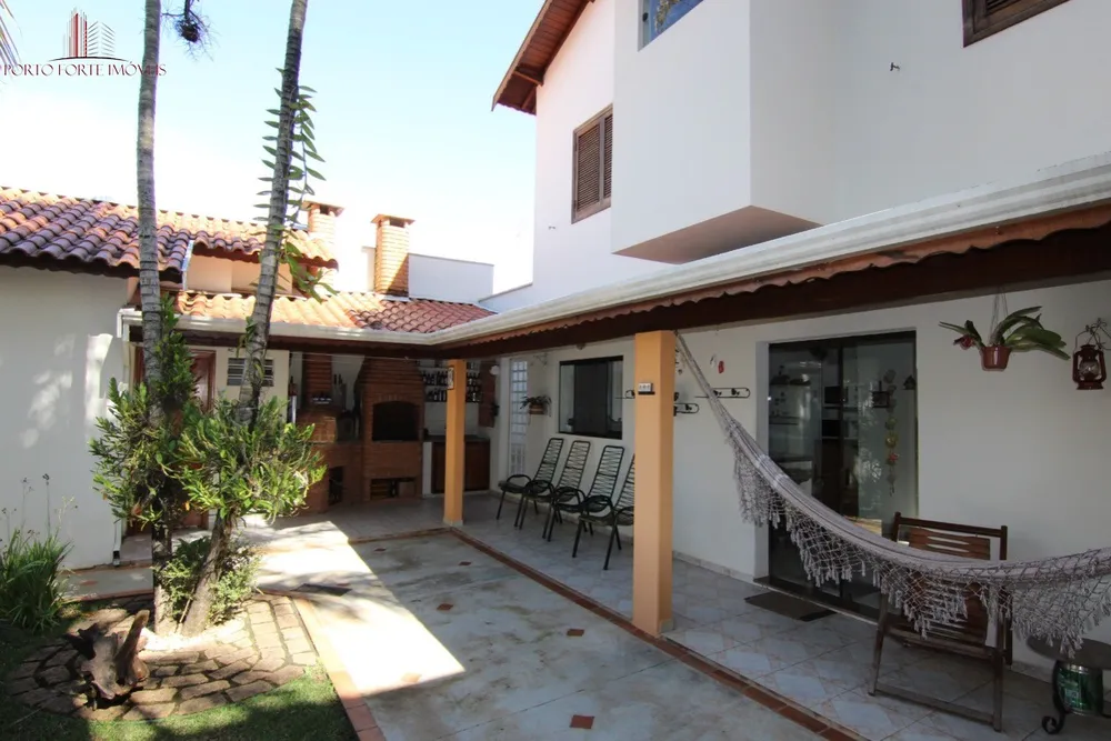 Casa, 4 quartos, 310 m² - Foto 18