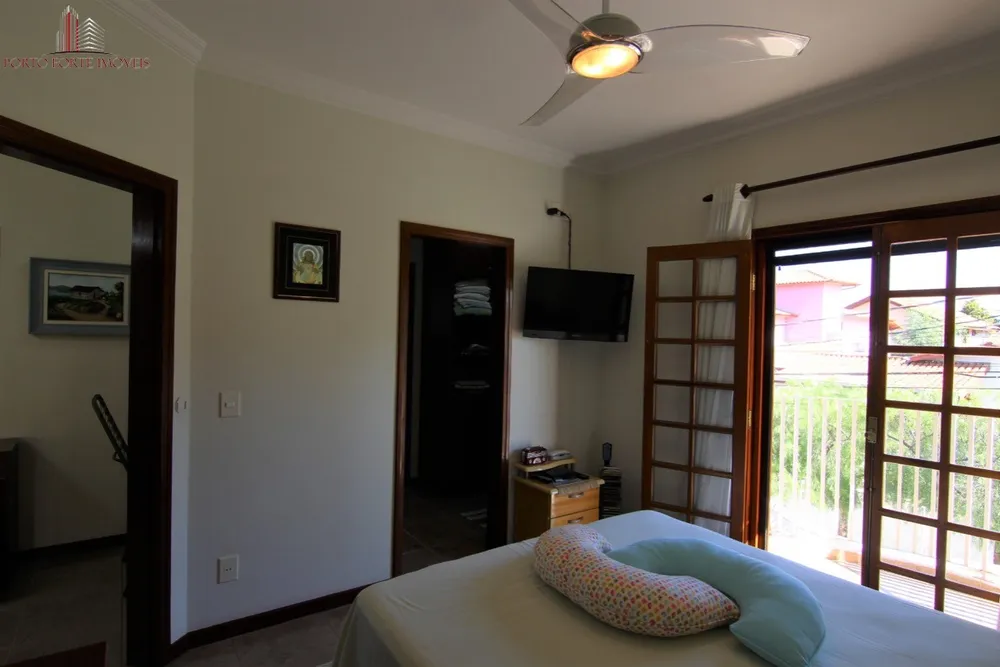 Casa, 4 quartos, 310 m² - Foto 12