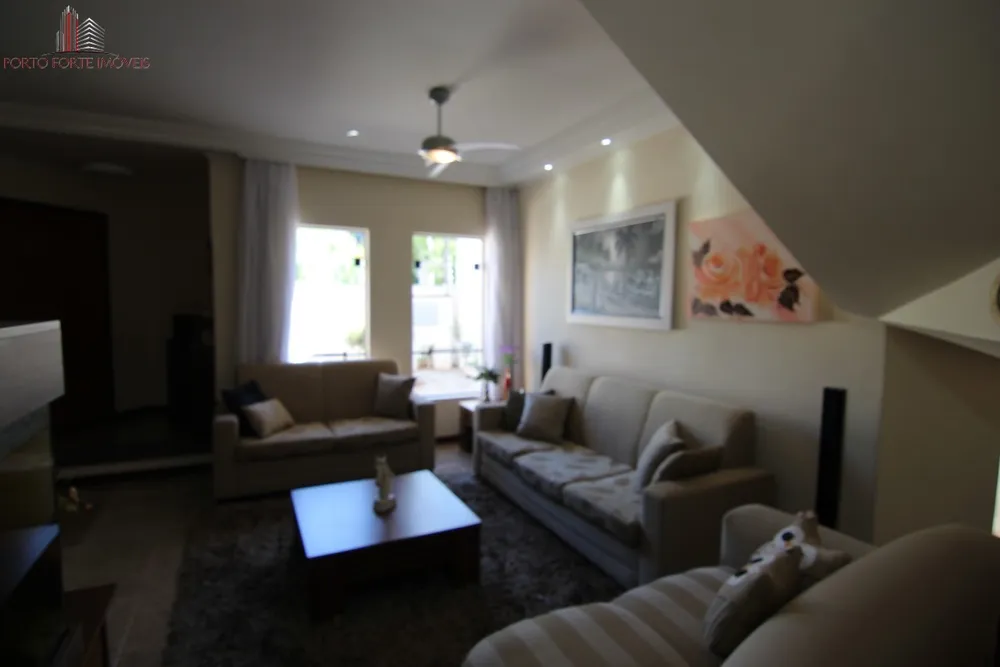 Casa, 4 quartos, 310 m² - Foto 3