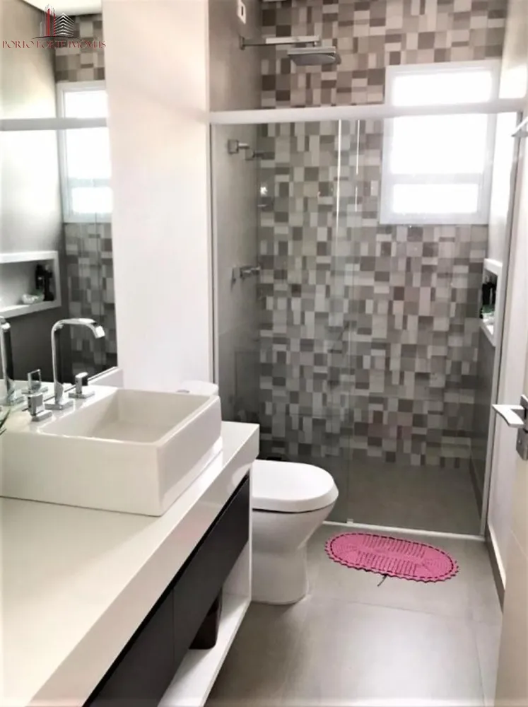 Casa, 3 quartos, 250 m² - Foto 12