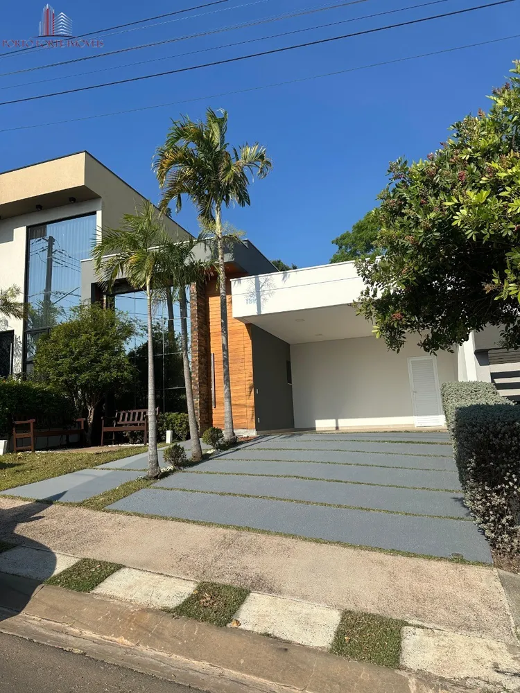 Casa, 3 quartos, 250 m² - Foto 4