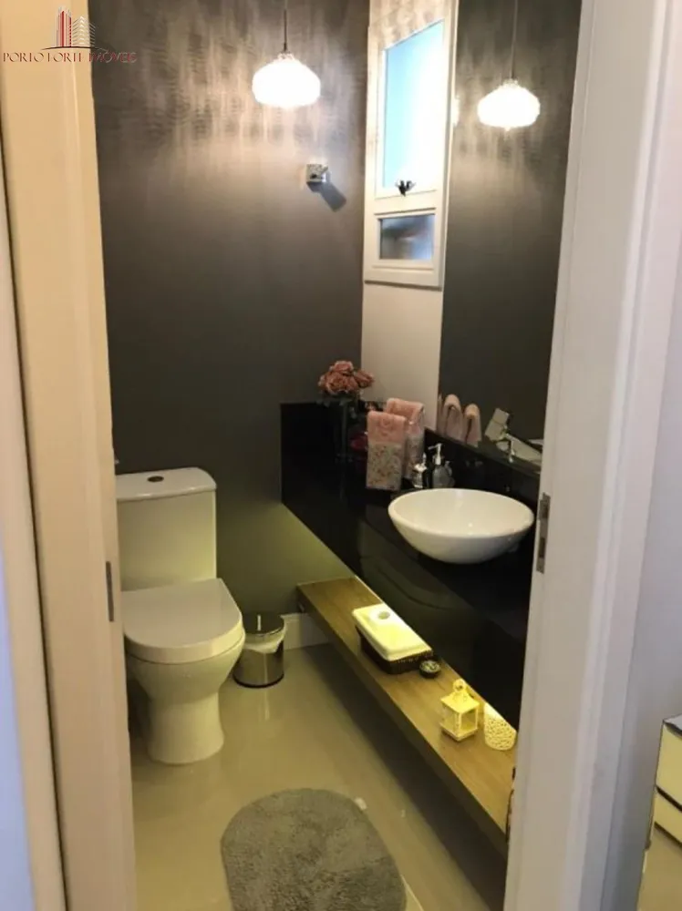 Casa, 3 quartos, 250 m² - Foto 13