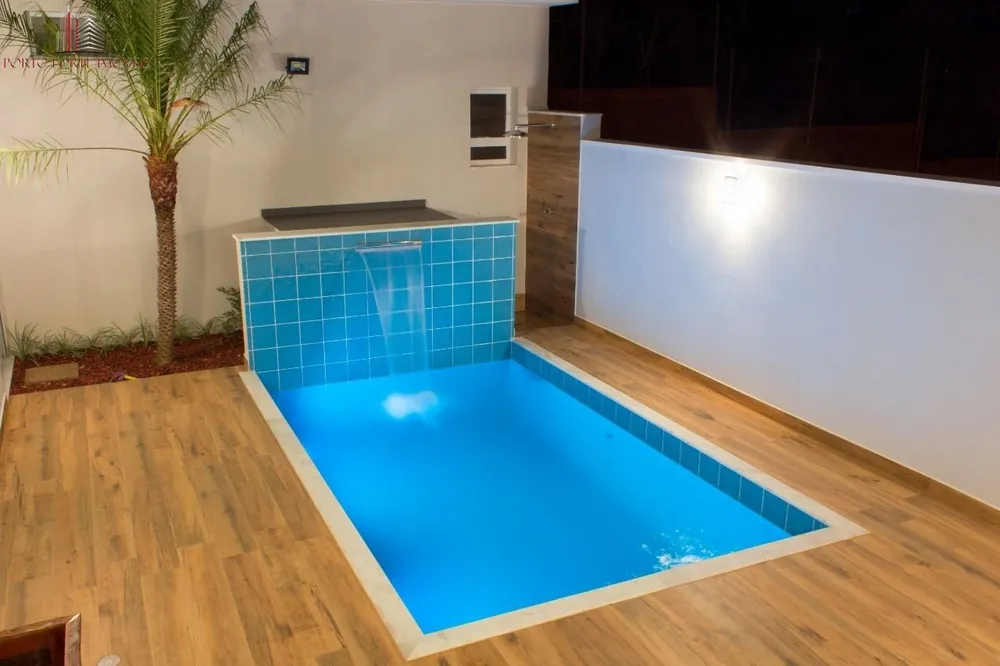 Casa, 3 quartos, 250 m² - Foto 3