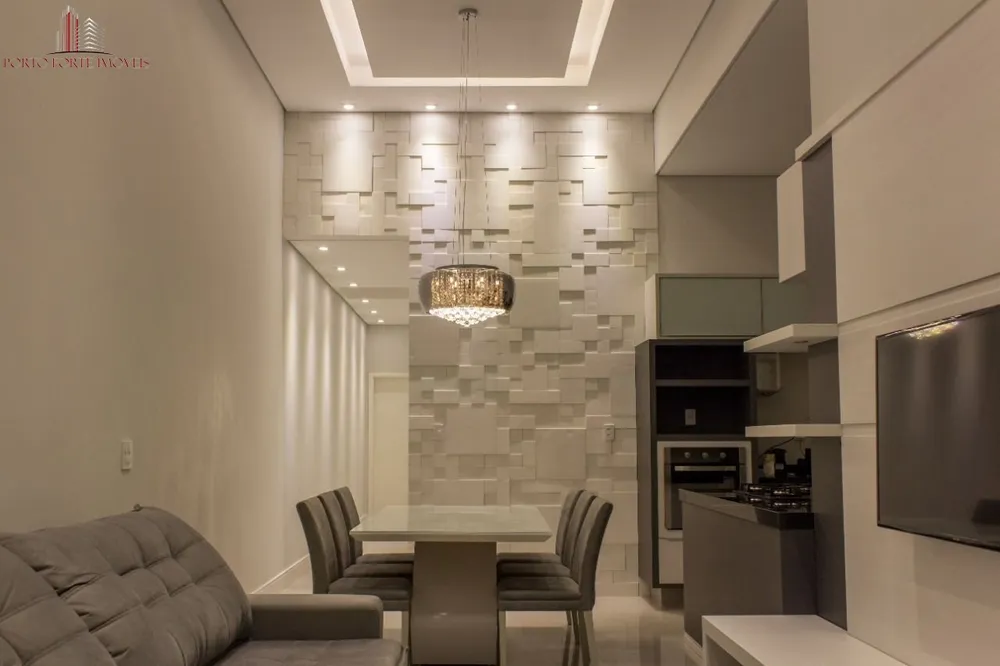 Casa, 3 quartos, 250 m² - Foto 2