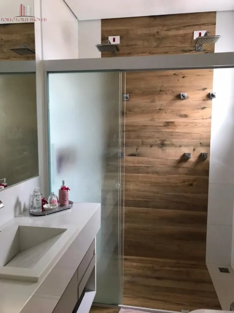 Casa, 3 quartos, 250 m² - Foto 11