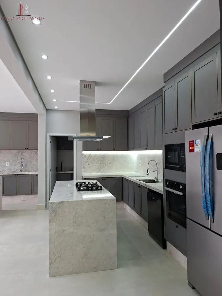 Casa, 3 quartos, 300 m² - Foto 4