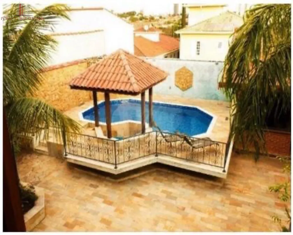 Casa, 5 quartos, 608 m² - Foto 3