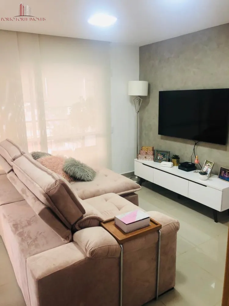 Apartamento, 3 quartos, 116 m² - Foto 4