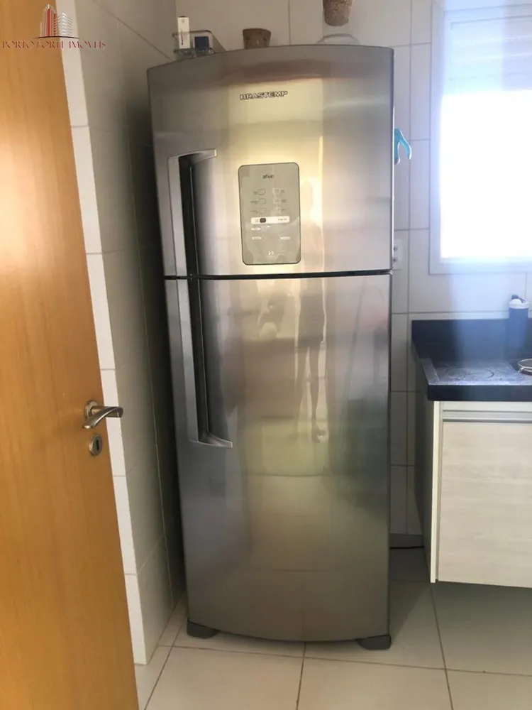 Apartamento, 3 quartos, 116 m² - Foto 9
