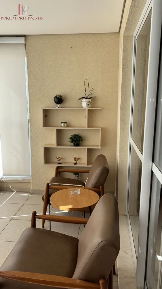 Apartamento, 3 quartos, 116 m² - Foto 12