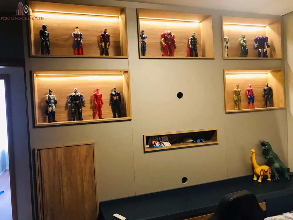 Apartamento, 3 quartos, 104 m² - Foto 10