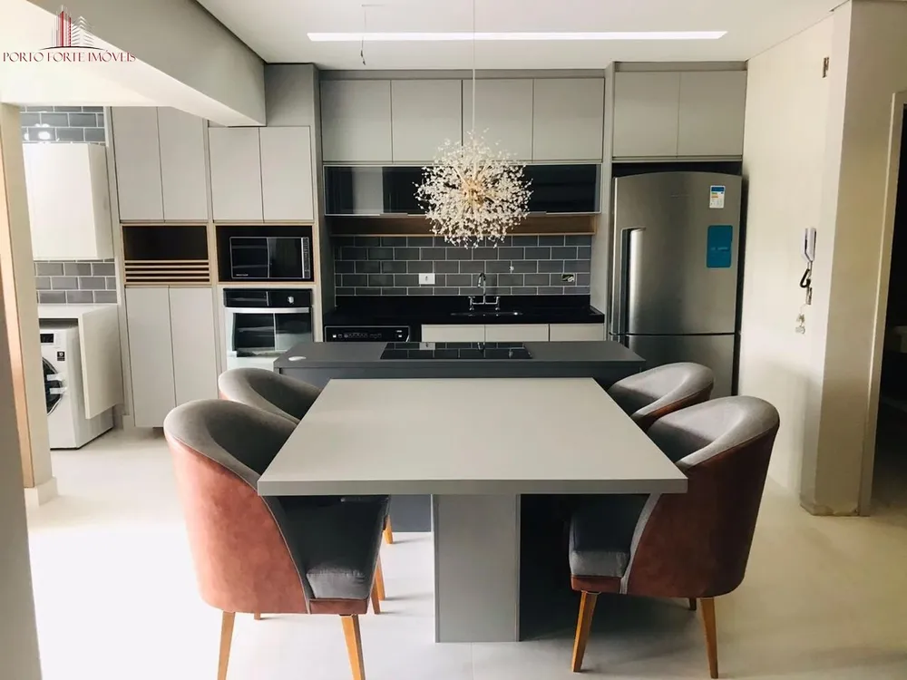 Apartamento, 3 quartos, 104 m² - Foto 3