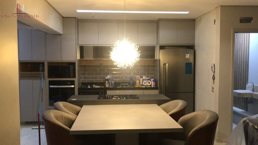 Apartamento, 3 quartos, 104 m² - Foto 4