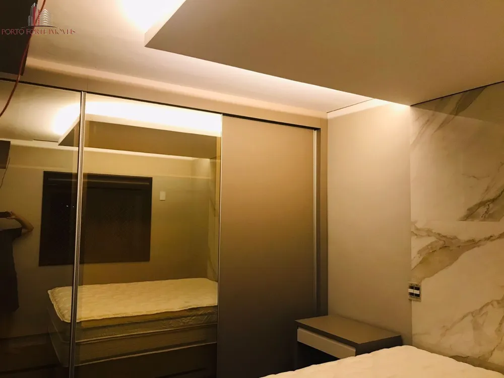 Apartamento, 3 quartos, 104 m² - Foto 11