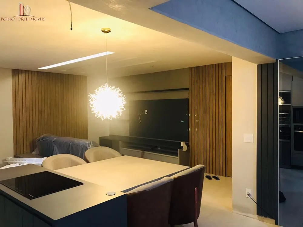 Apartamento, 3 quartos, 104 m² - Foto 2