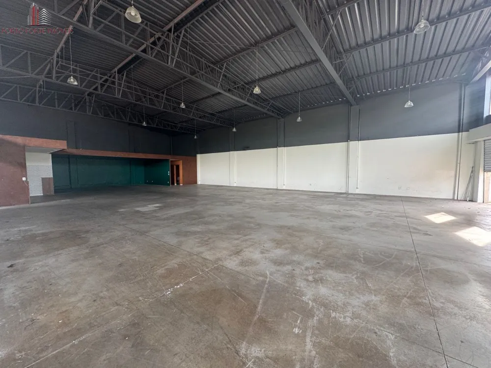 Depósito-Galpão, 600 m² - Foto 4