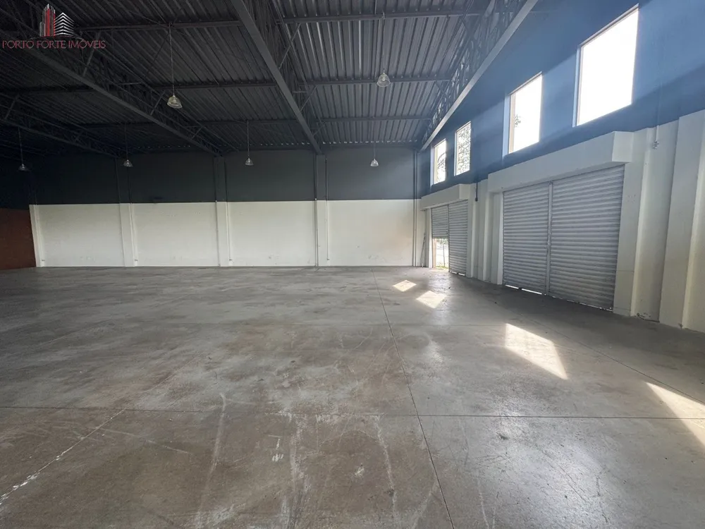 Depósito-Galpão, 600 m² - Foto 6