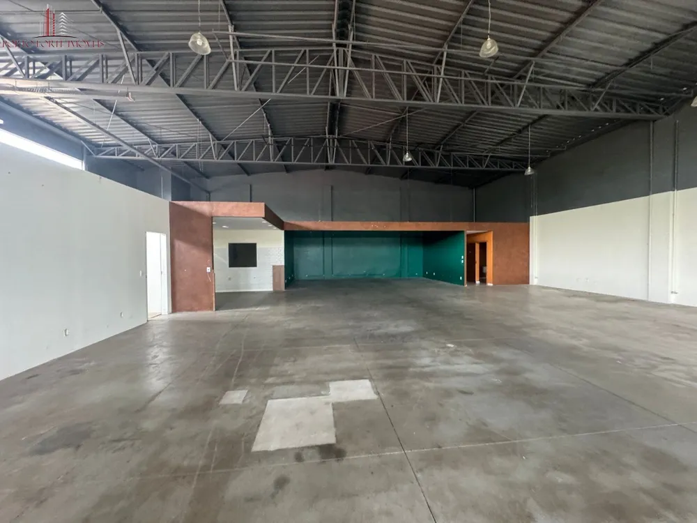Depósito-Galpão, 600 m² - Foto 3