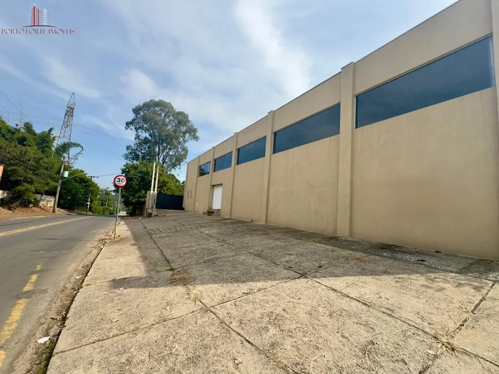 Depósito-Galpão, 600 m² - Foto 2