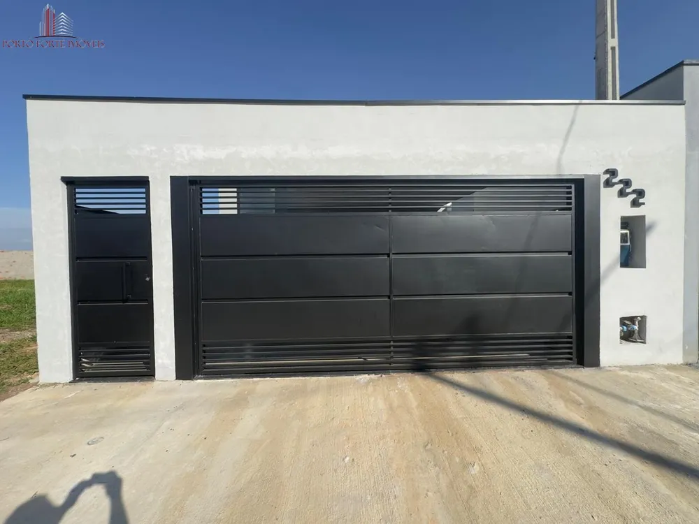 Casa, 3 quartos, 150 m² - Foto 14